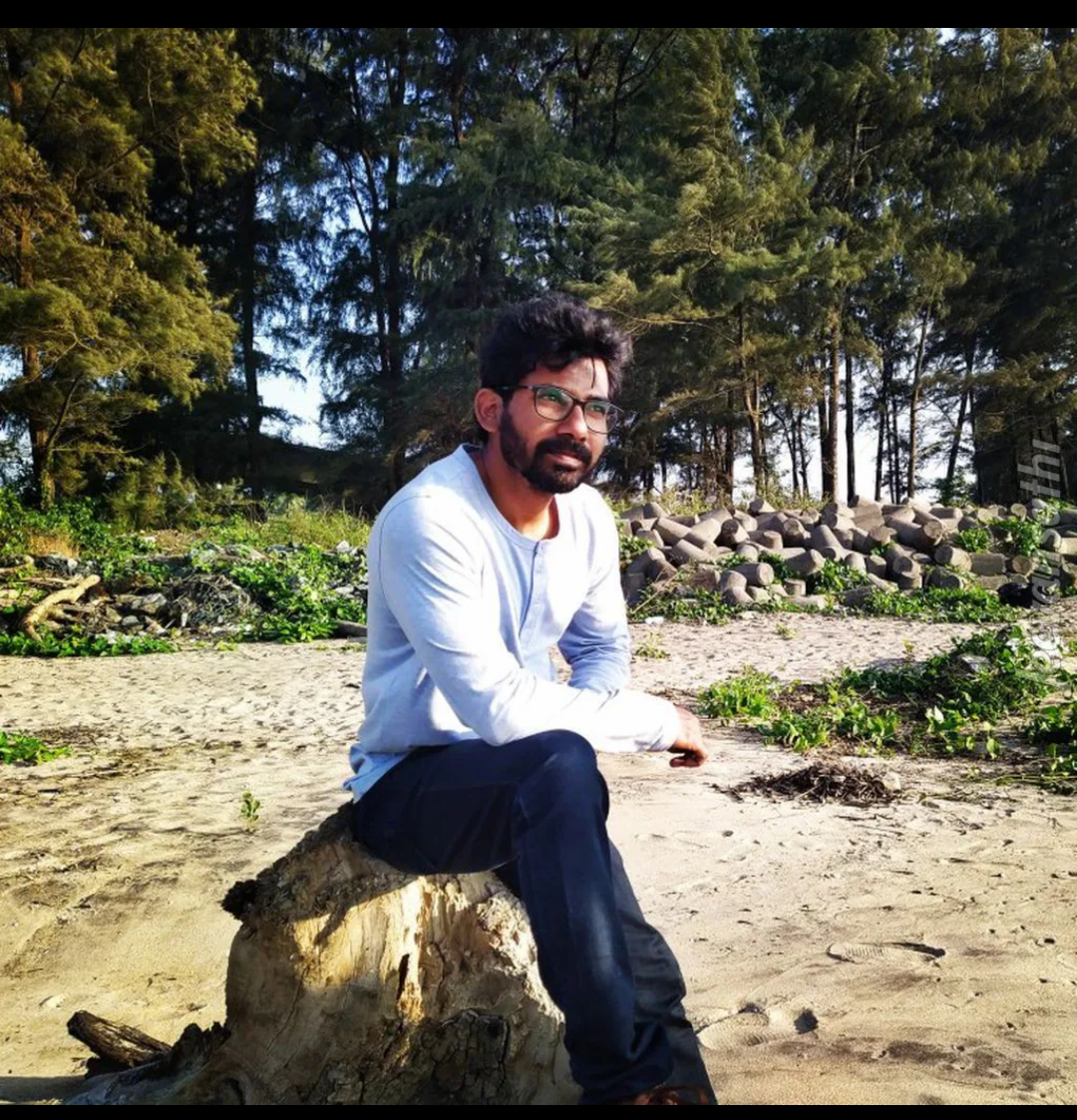 Prasad Keluskar